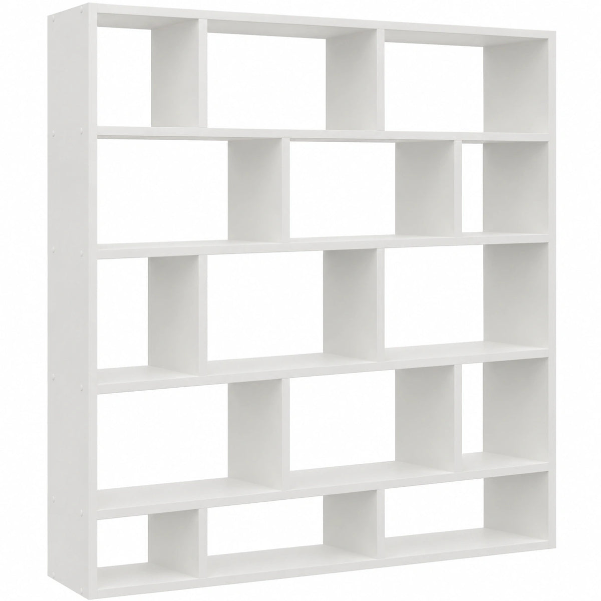 Bücherregal – für Wohnzimmer, Schlafzimmer und Büro