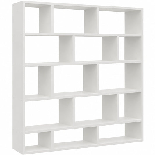 Bücherregal – für Wohnzimmer, Schlafzimmer und Büro